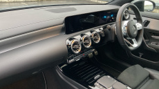 Mercedes-Benz A-Class A250e AMG Line Premium Plus Edition 5dr Auto Hatchback